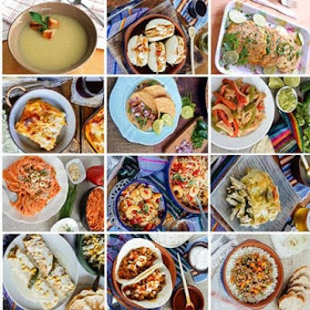 Image 3 for Recetas comida mexicana