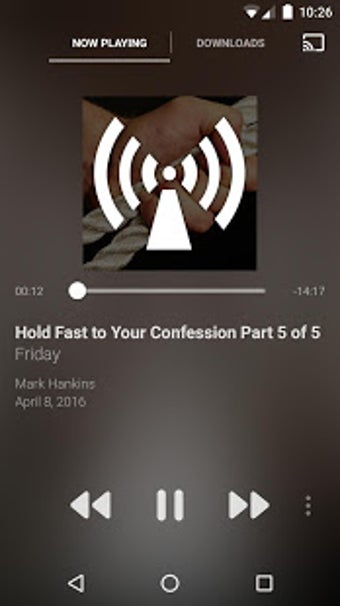 Imagen 0 para Mark Hankins Ministries