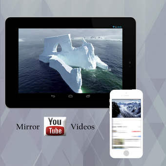 Image 2 for AirMirror Airplay Mirror …