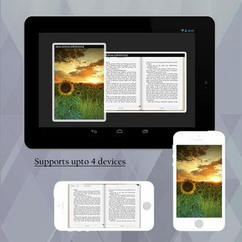 Image 0 for AirMirror Airplay Mirror …