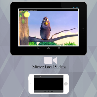 Image 1 for AirMirror Airplay Mirror …