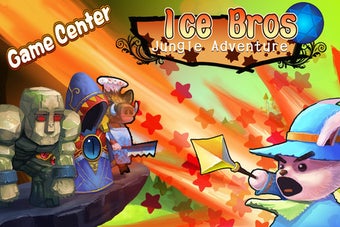 Image 0 for Ice Bros