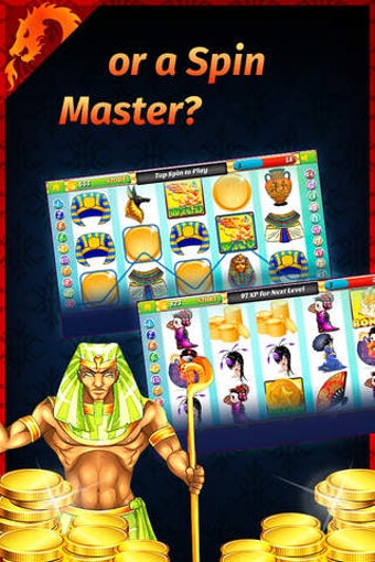 Image 0 for 'Lucky Dragon Casino' The…