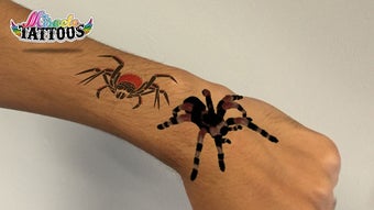 Image 0 for Miracle Tattoos