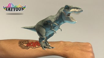 Image 3 for Miracle Tattoos