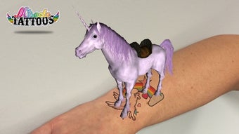 Image 1 for Miracle Tattoos