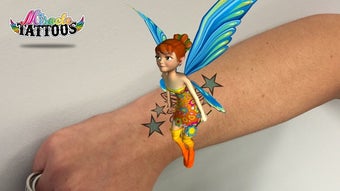 Image 2 for Miracle Tattoos