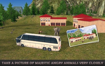 Image 0 for Angry Animals Zoo Park SI…