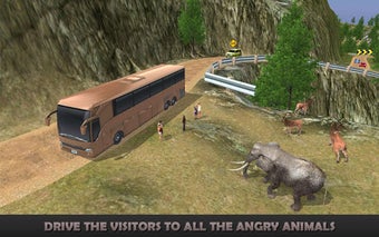 Image 1 for Angry Animals Zoo Park SI…