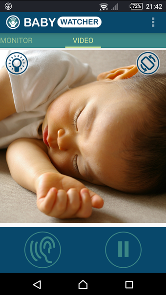 Imagen 0 para Babywatcher
