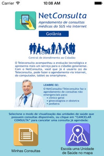 Imagen 0 para Net Consulta