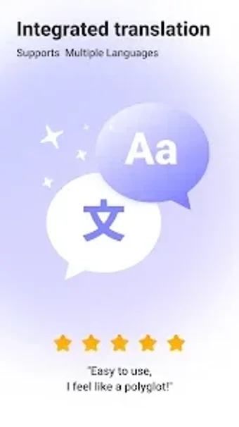 Imagen 0 para Voxlane: AI Translator