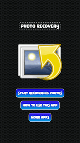Image 3 for Deleted Photo Recovery