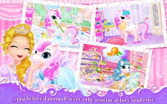 Imagen 1 para Princess Libby:My Beloved…