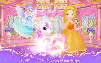 Imagen 0 para Princess Libby:My Beloved…