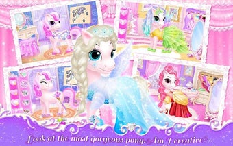 Imagen 3 para Princess Libby:My Beloved…