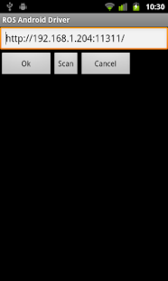 Image 1 for ROS Android Sensors Drive…