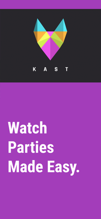 Image 3 for Kast - Watch Together