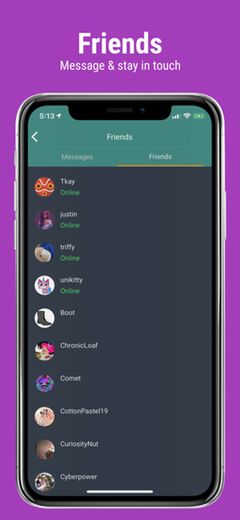 Image 2 for Kast - Watch Together