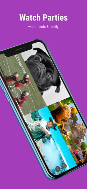 Image 1 for Kast - Watch Together