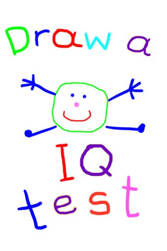 Imagen 0 para IQ test for children: Dra…