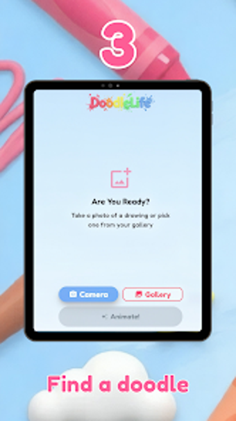 Image 0 for DoodleLife