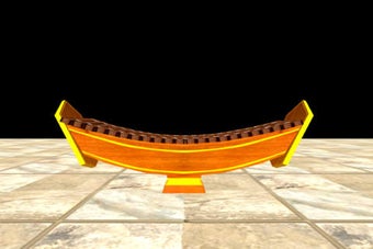 Image 0 for Thai musical instrument R…