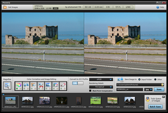 Image 0 for SoftColor PhotoEQ