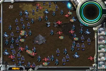 Image 0 for Ever Defense TD