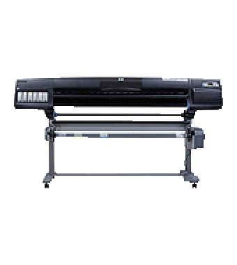 Image 0 for HP DesignJet 5100 Printer…