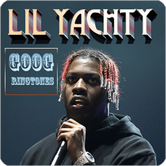 Image 2 for Lil Yachty Good Ringtones