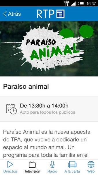 Imagen 0 para RTPA