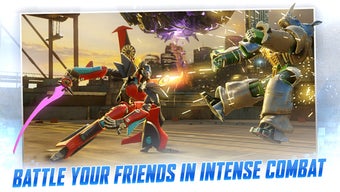 Image 2 for TRANSFORMERS: Forged to F…
