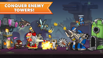 Imagen 1 para Tower Conquest