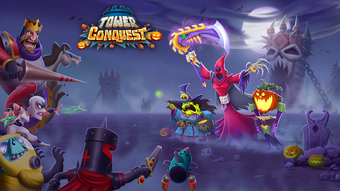 Imagen 0 para Tower Conquest