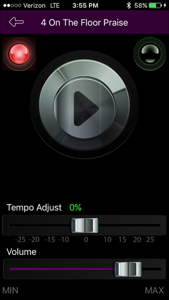 Image 1 for Loops By CDUB