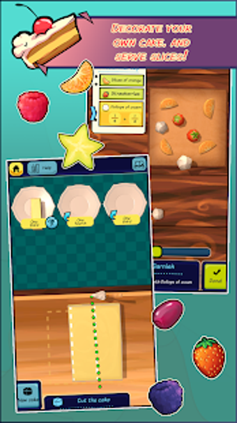 Image 3 for Zcooly - Piece of Cake