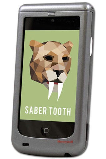 Image 0 for Saber Tooth