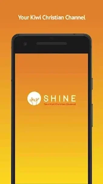 Imagen 0 para Shine TV