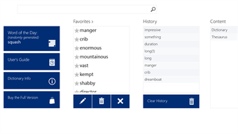 Image 0 for Concise Oxford English Di…