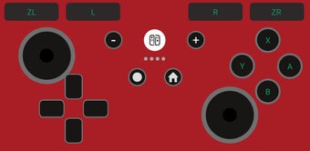 Image 0 for Switch Pro Controller