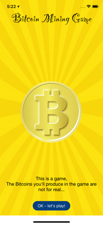 Image 2 for Bitcoin Mining Game
