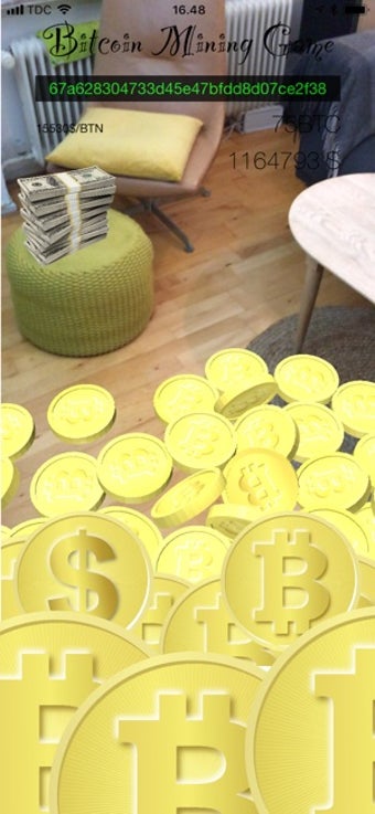 Image 0 for Bitcoin Mining Game
