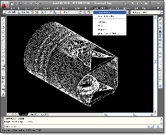 Imagen 0 para Solid to Mesh for AutoCAD