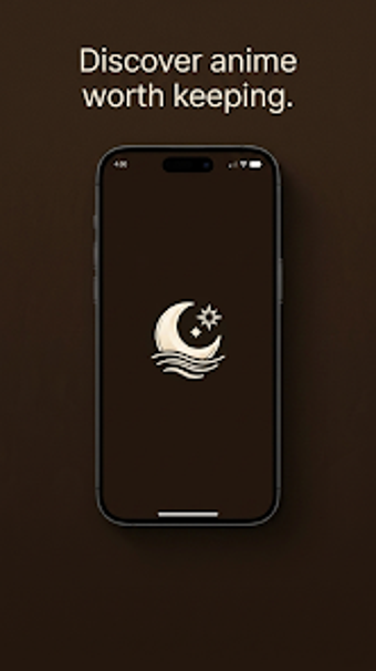 Imagen 0 para Lunar Anime App