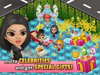 Imagen 3 para Cafeland - World Kitchen