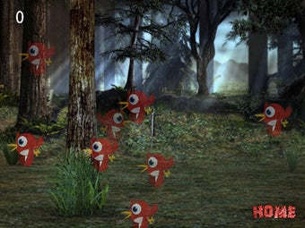 Image 1 for Bird Hunter: Ultimate Sho…