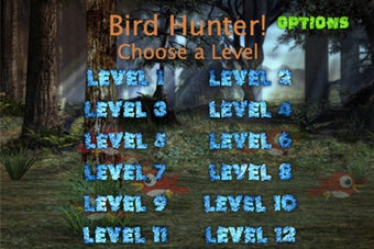 Image 0 for Bird Hunter: Ultimate Sho…