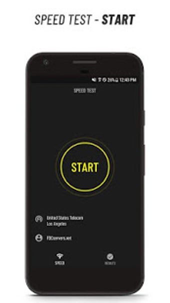Image 1 for Speed Test