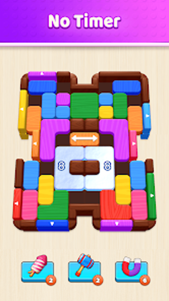 Image 0 for Slide Block Rush